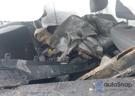 2025 Toyota Tundra Sr5 z USA, uszkodzony, nr VIN 5TFLA5EC0SX045685